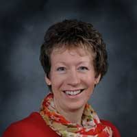 Christine Delaney