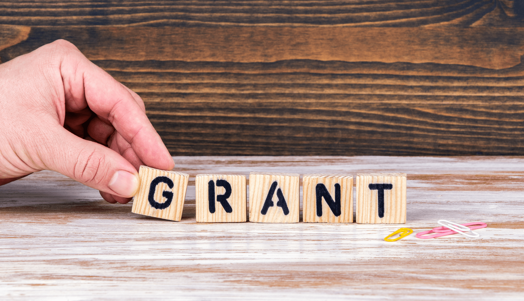 July 10: Grant Readiness Workshop