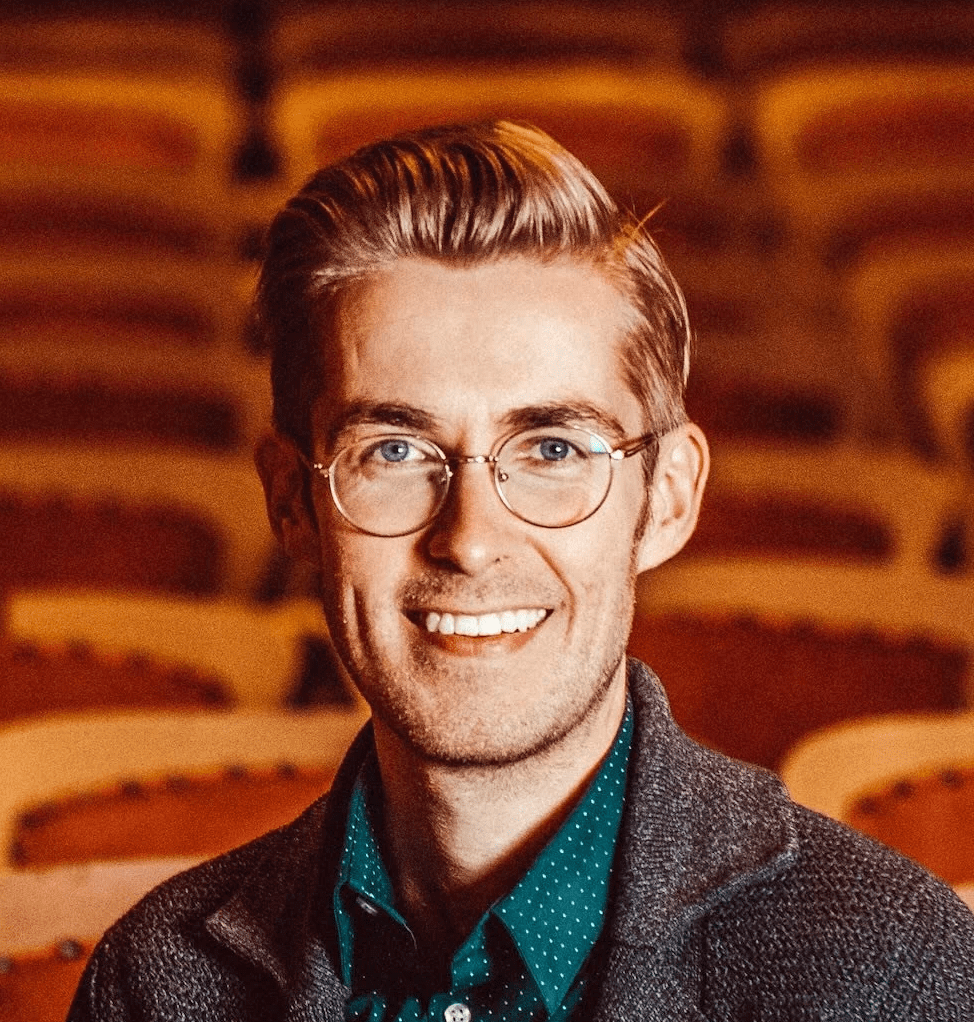 Philip Rice