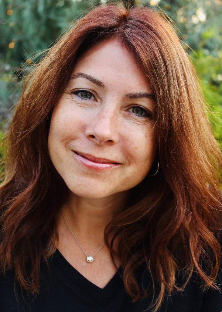 Amy Lynne Pobanz