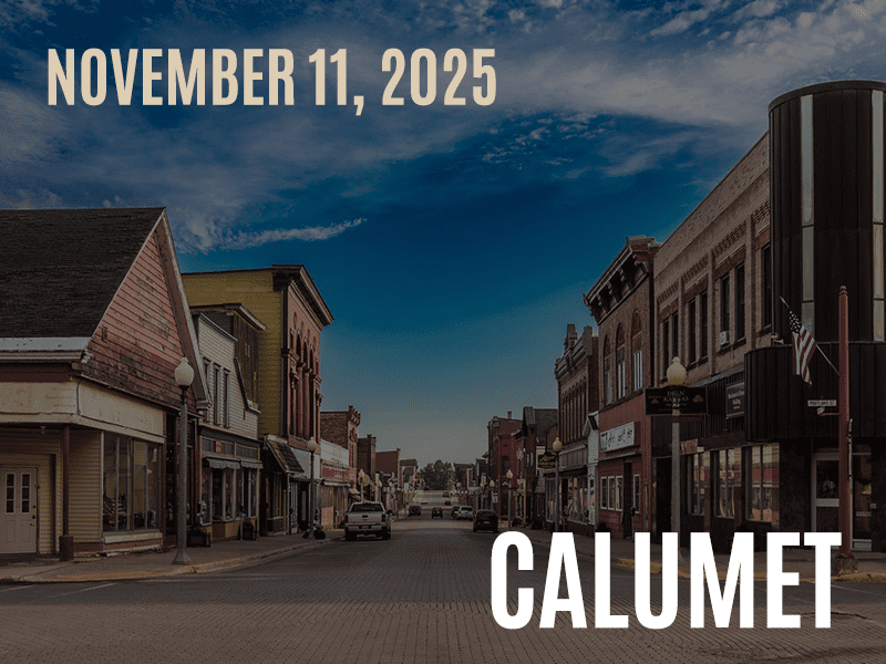 calumet