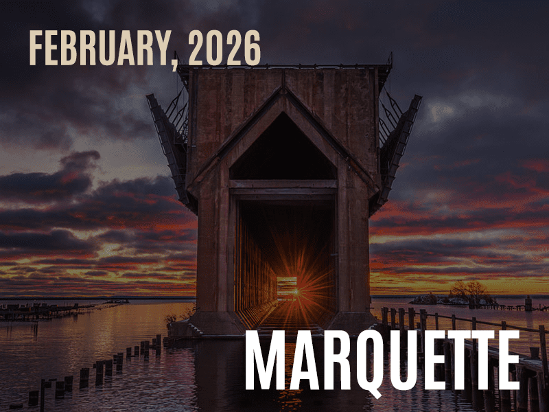 marquette
