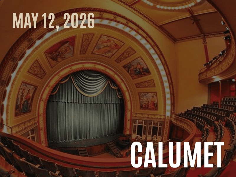 CALUMET