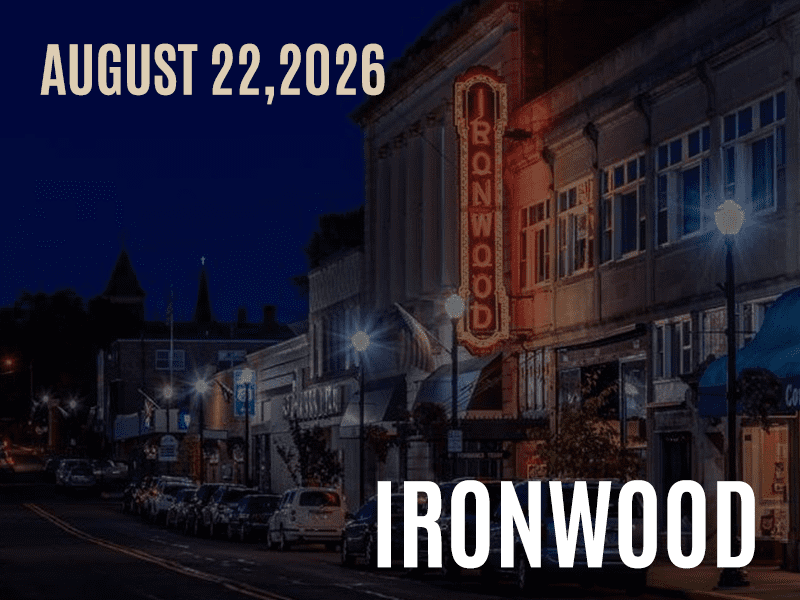IRONWOOD