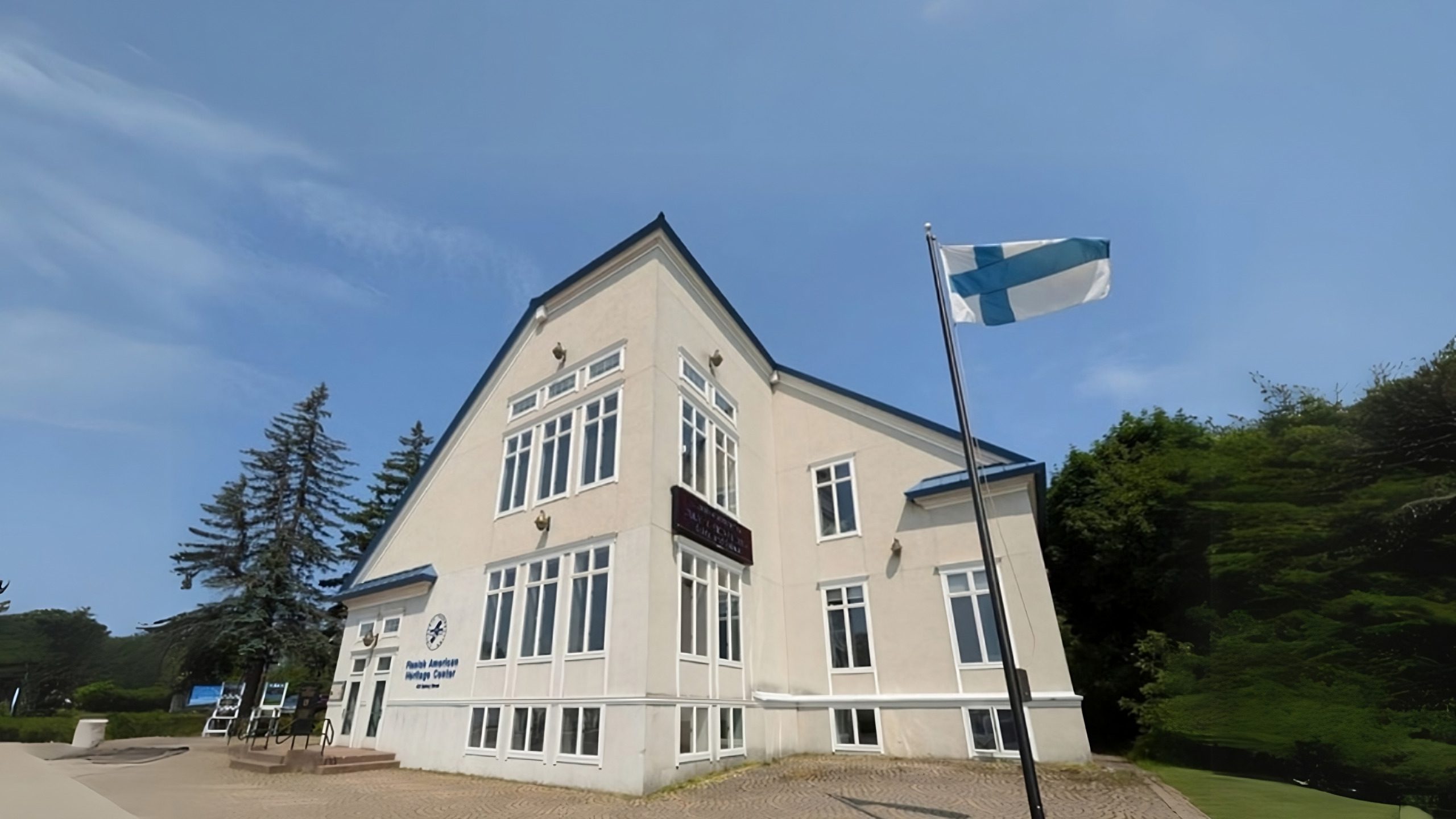 Job Opportunity: Curator at Finlandia Foundation