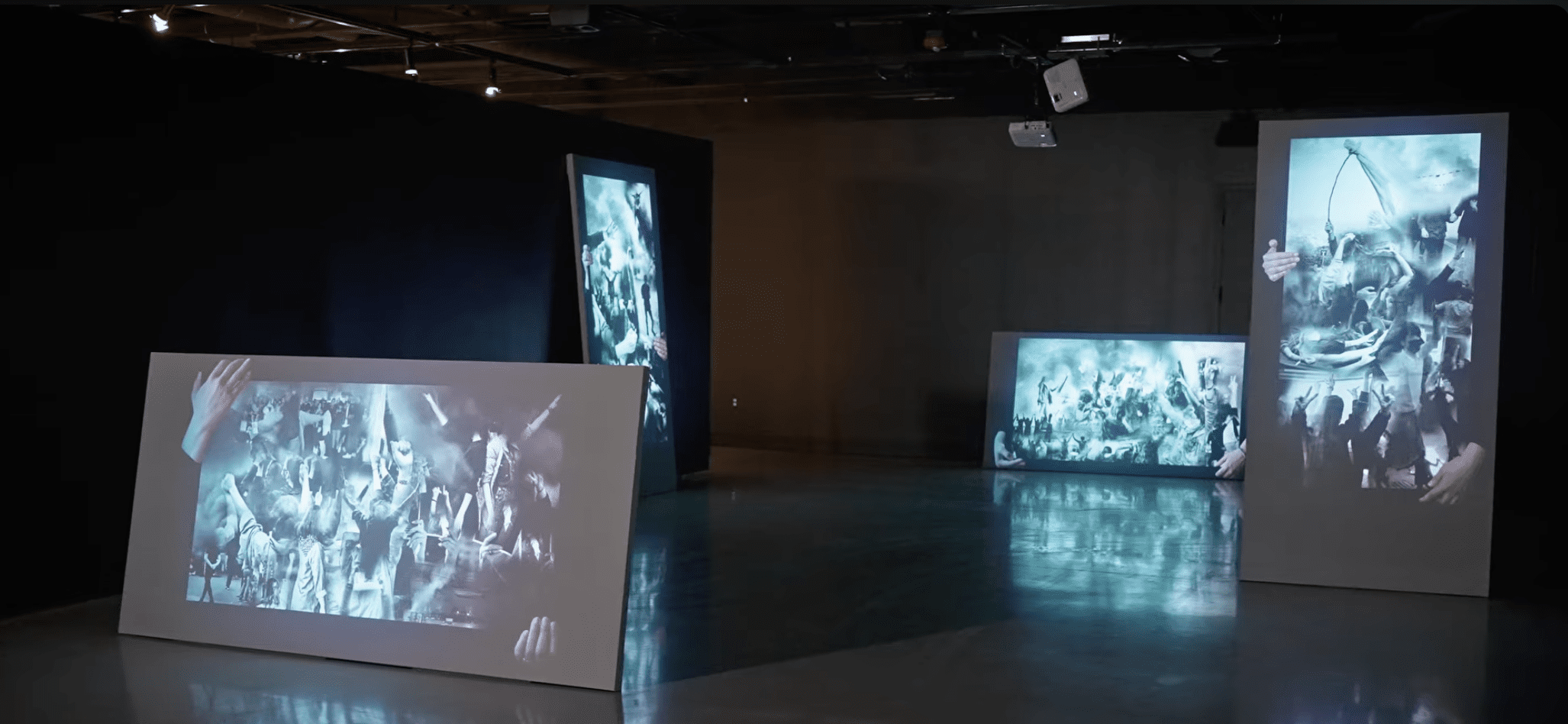Opportunity – Envision: The Michigan Artist Initiative 2027