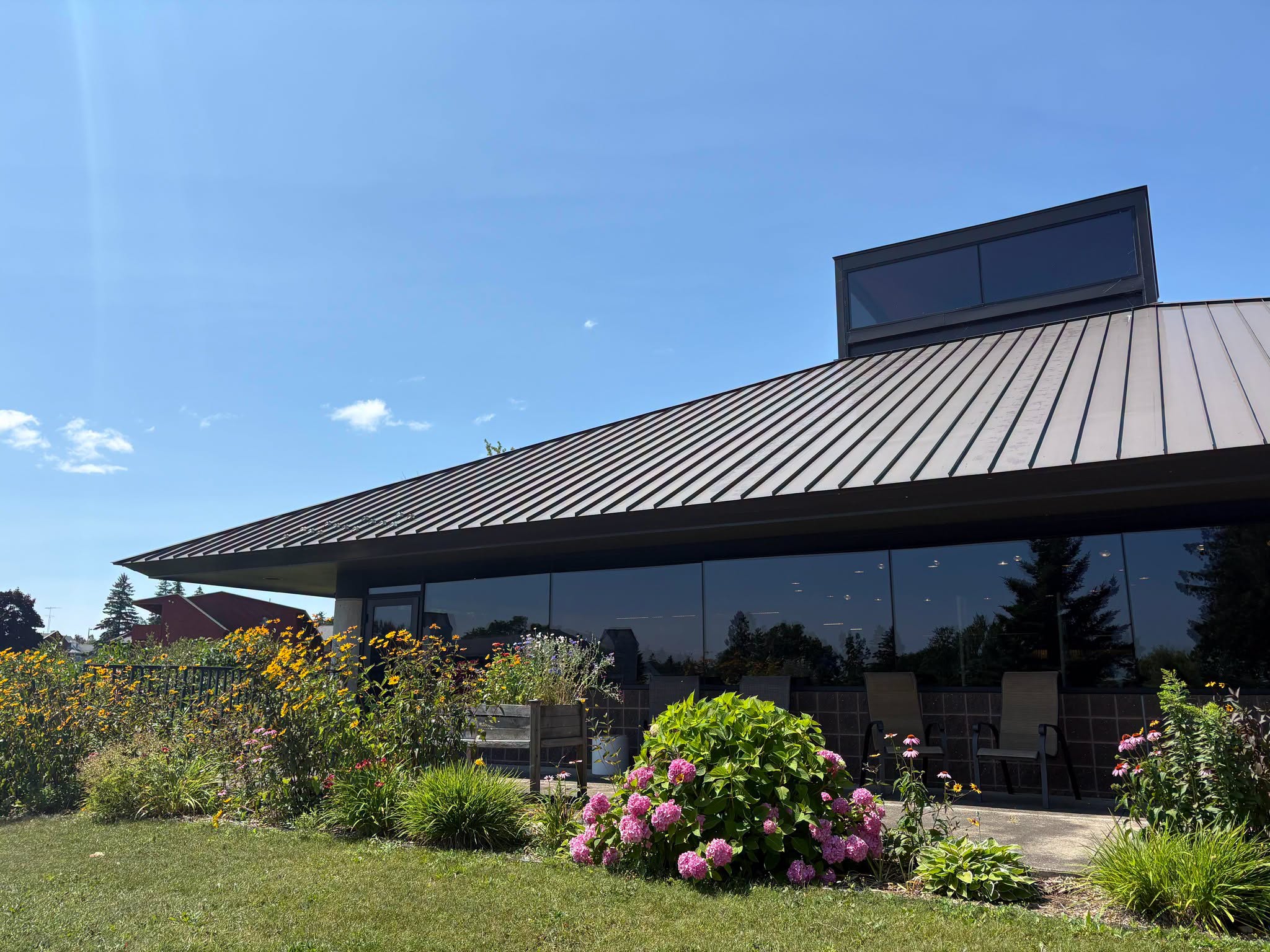 Grant Workshop: Saint Ignace
