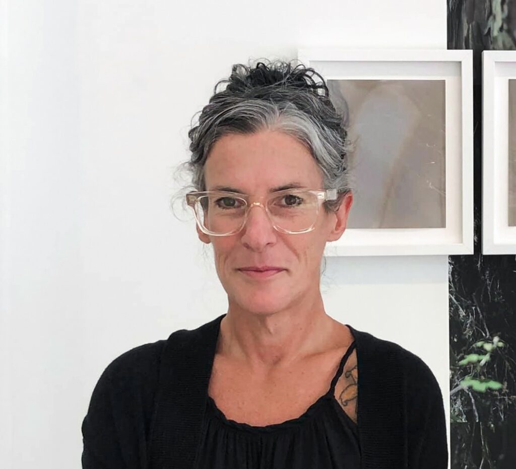 Dawn Roe
