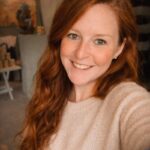Ashley Frazier