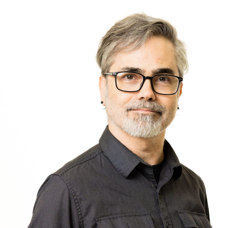 Jesse Koenig