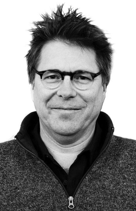 Stephen Rush