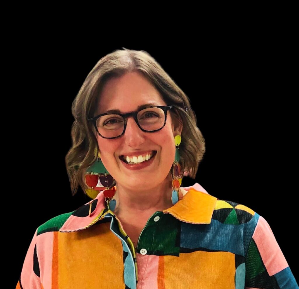 Sarah Hinch