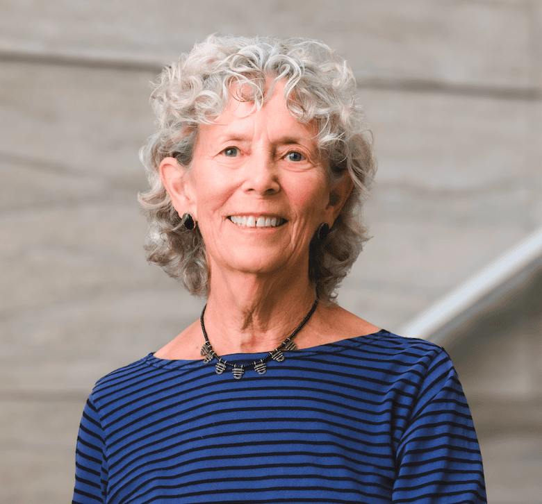 Marsha MacDowell