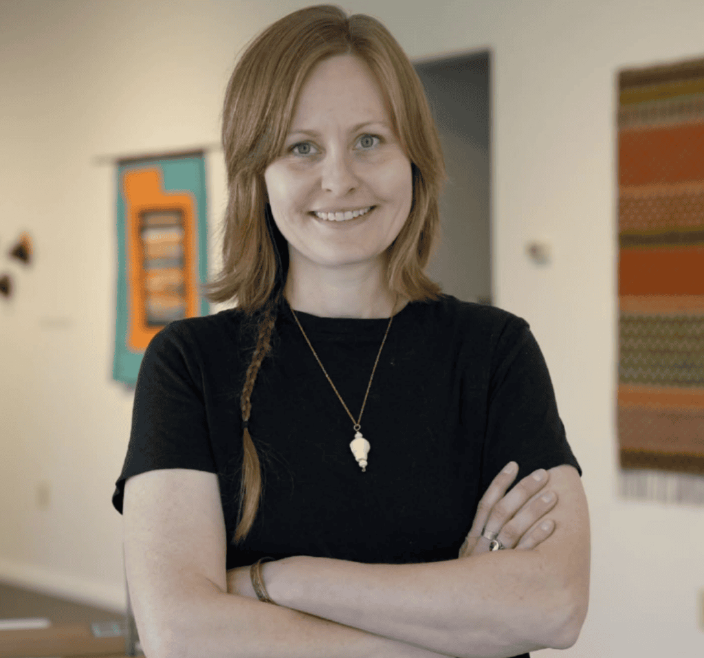 Lindsey Heiden