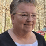 Molly M. Paquin