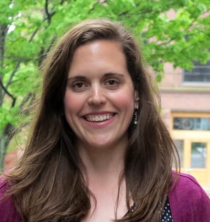 Clare Zuraw