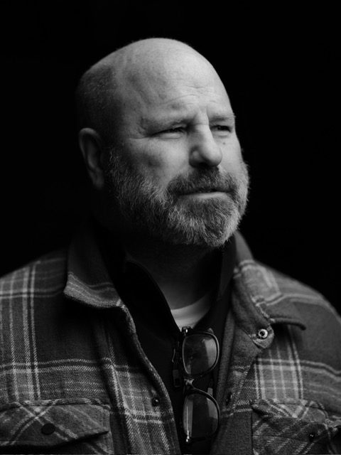 John Sauve