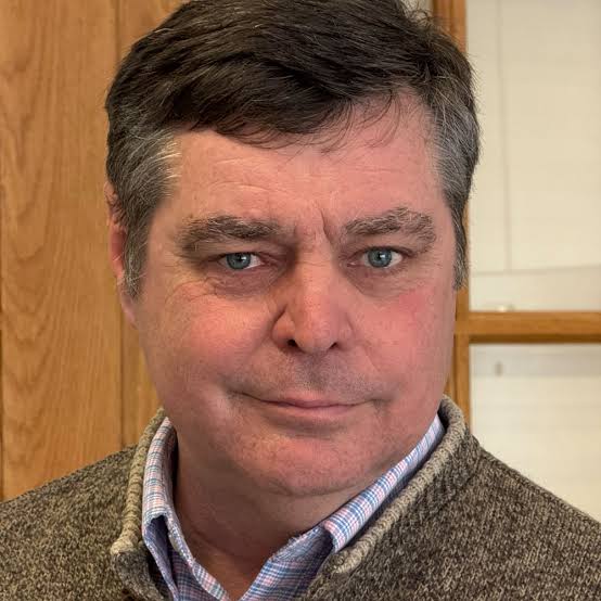 Craig Woerpel
